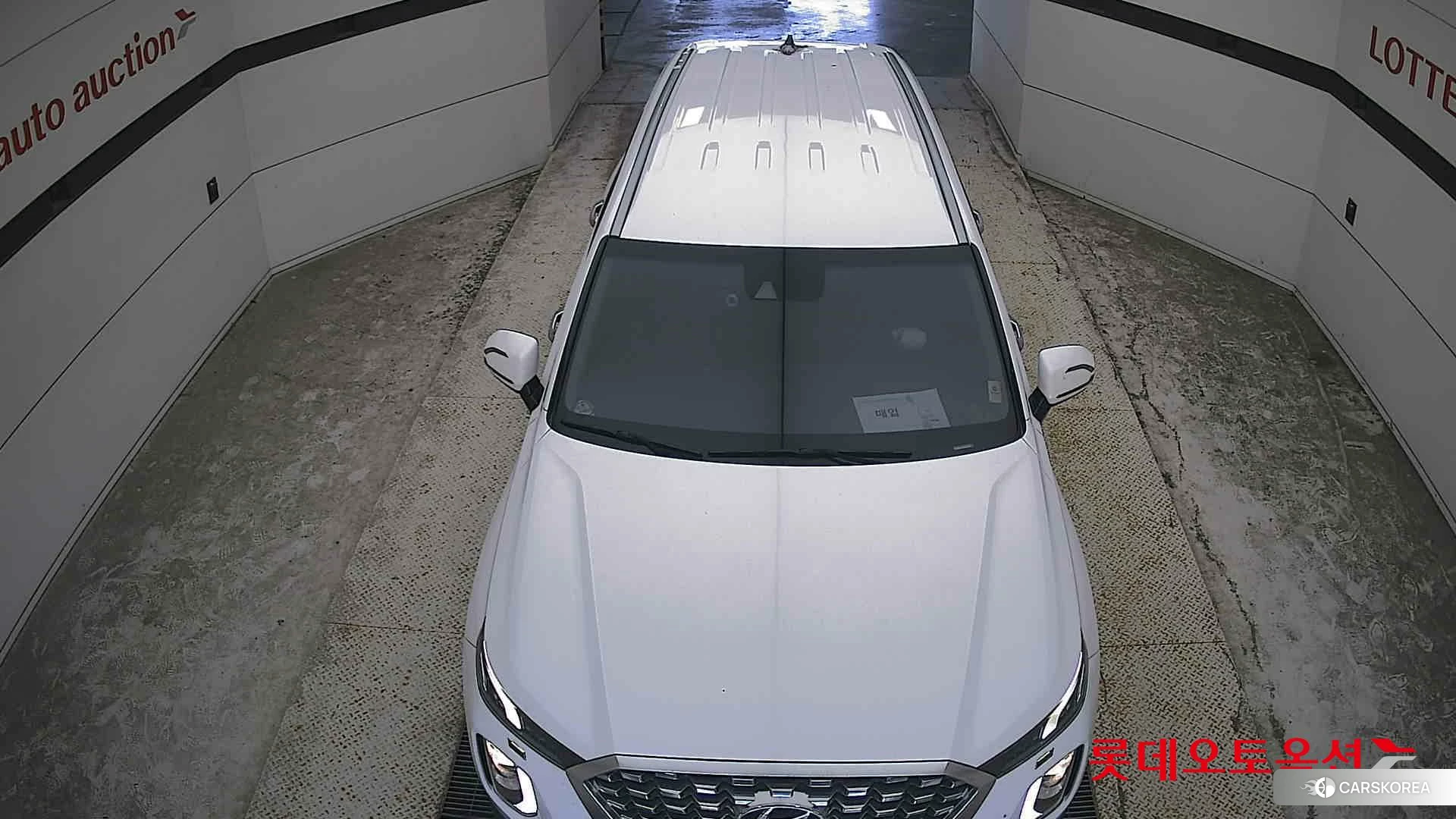 Hyundai Palisade id 4990002 из Кореи 17