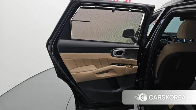 Kia The New Sorento 4th Generation id 4990755 из Кореи 17