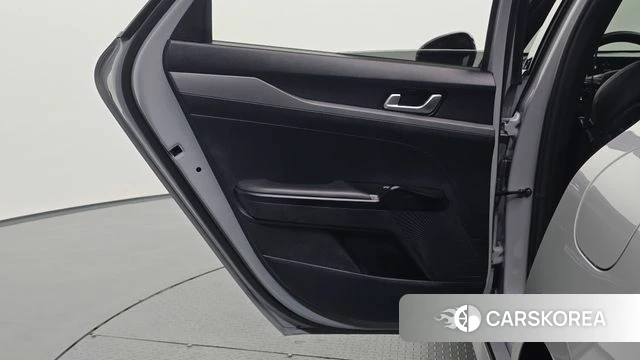 Kia The New K5 3rd generation id 4990293 из Кореи 17