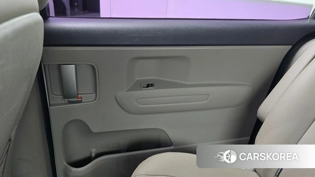 Kia The New Carnival id 4982844 из Кореи 17