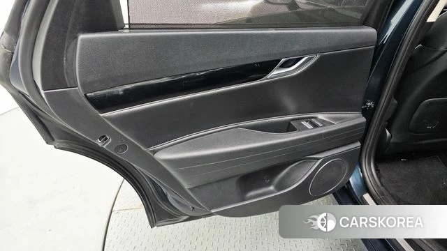 Genesis G80 (RG3) id 4976284 из Кореи 17