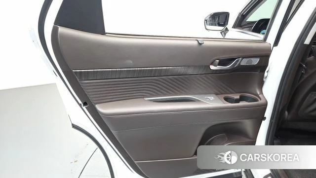 Hyundai The New Palisade id 4996866 из Кореи 17