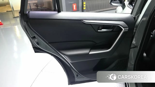 Toyota RAV4 5th Generation id 5035417 из Кореи 17