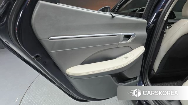 Hyundai Sonata (DN8) id 4759990 из Кореи 17