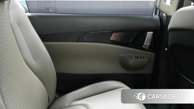 Kia The New Carnival 4th Generation id 4985303 из Кореи 17