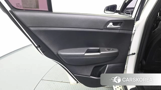 Kia Sportage The Bold id 5023914 из Кореи 17