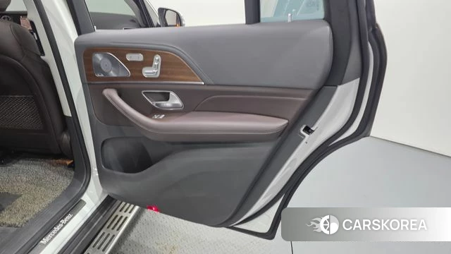 Mercedes-Benz GLS - Class X167 id 4992593 из Кореи 17