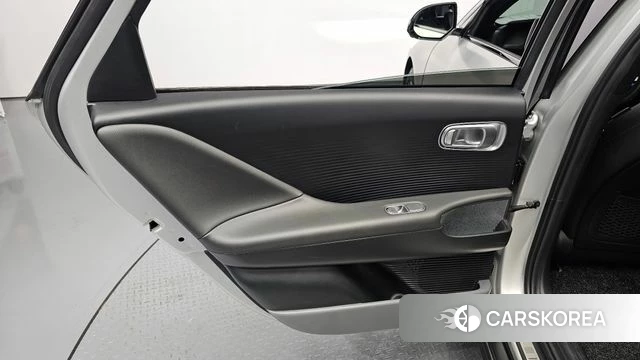 Hyundai Ionic 6 id 5011760 из Кореи 17