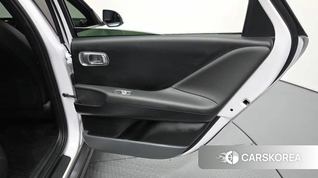 Hyundai Ionic 6 id 5039208 из Кореи 17