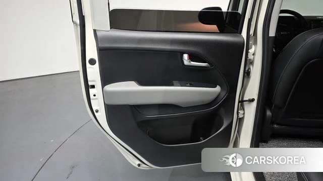 Kia The New Kia Ray id 5046694 из Кореи 17