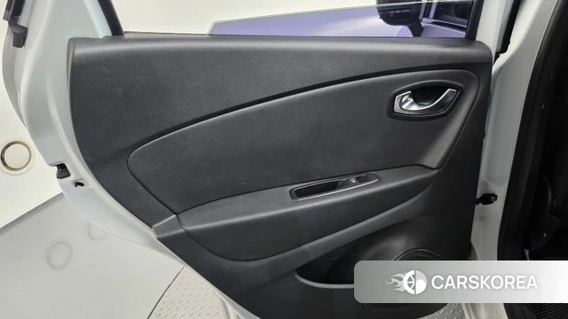 Renault Korea (Samsung) New QM3 id 4993706 из Кореи 17