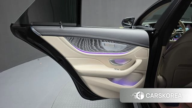 Mercedes-Benz AMG GT id 5002314 из Кореи 17