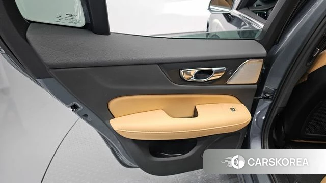 Volvo S60 3rd generation id 5013468 из Кореи 17