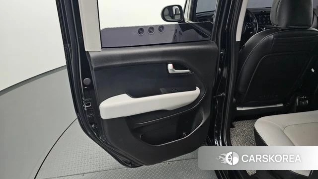 Kia The New Kia Ray id 5059045 из Кореи 17
