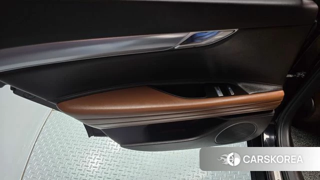 Genesis G80 (RG3) id 4959642 из Кореи 17