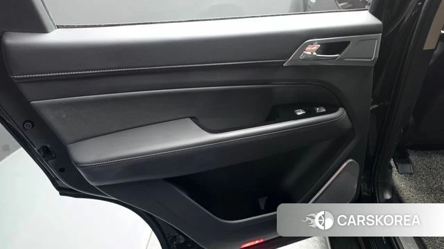 Ssangyong All New Rexton id 4977096 из Кореи 17