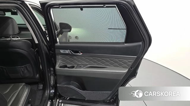 Hyundai Palisade id 5023129 из Кореи 17