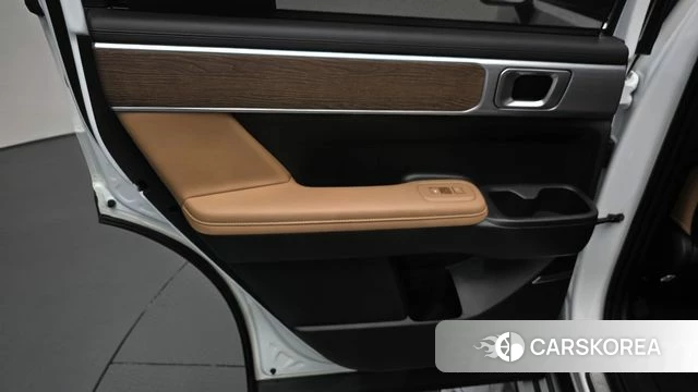 Hyundai Santa Fe (MX5) id 5021182 из Кореи 17
