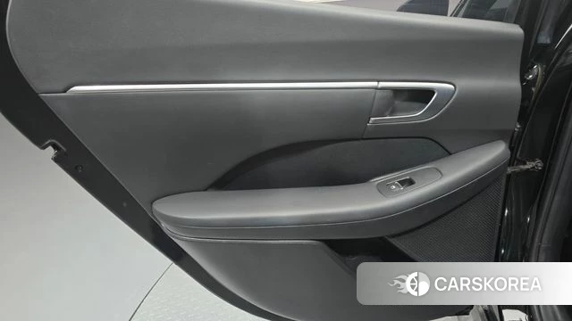 Hyundai Sonata Hybrid (DN8) id 4793926 из Кореи 17