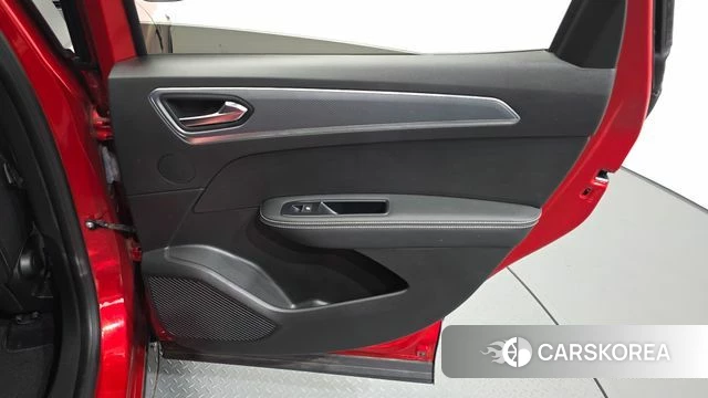Renault Korea (Samsung) XM3 id 4986908 из Кореи 17