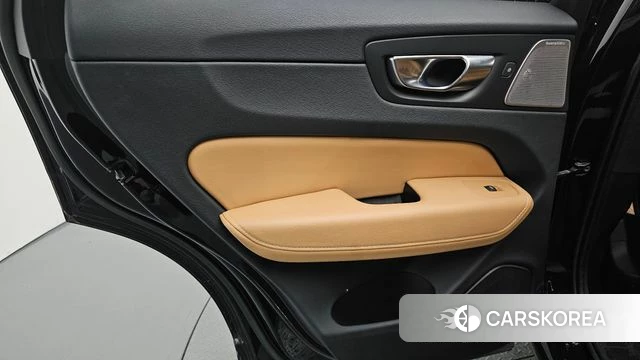 Volvo XC60 second Generation id 4566680 из Кореи 18