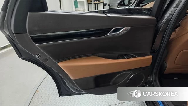 Genesis G80 (RG3) id 5011780 из Кореи 17