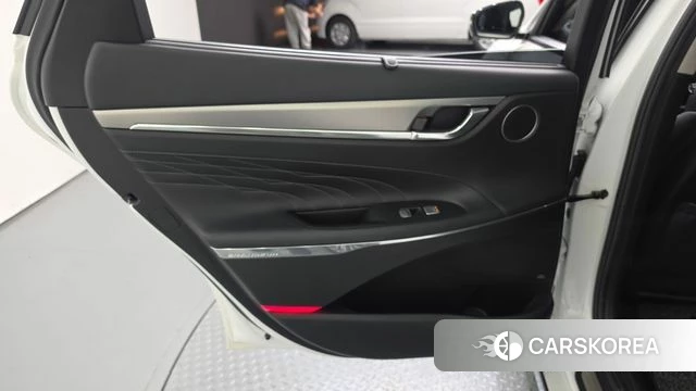 Hyundai The New Grandeur IG id 5047909 из Кореи 17