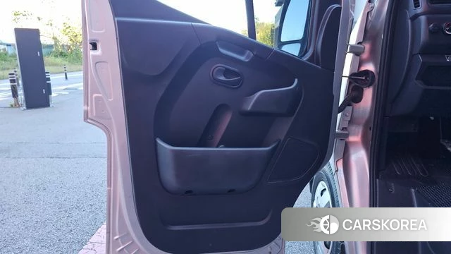 Renault Korea (Samsung) Master id 4987427 из Кореи 17