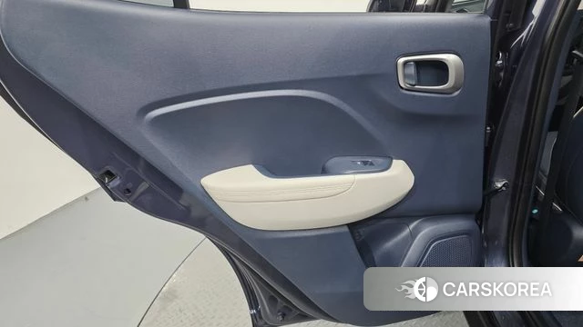 Hyundai Venue id 4990156 из Кореи 17