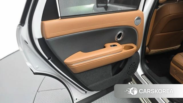 Hyundai Palisade (LX3) id 4635127 из Кореи 17