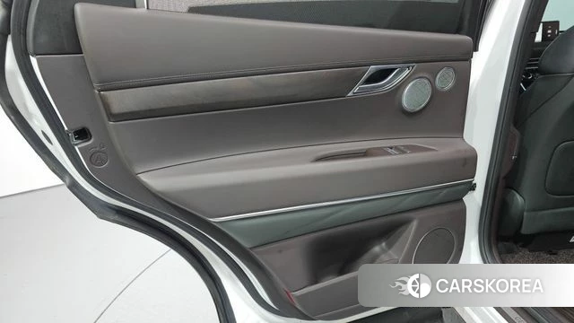 Genesis GV80 id 4959456 из Кореи 17