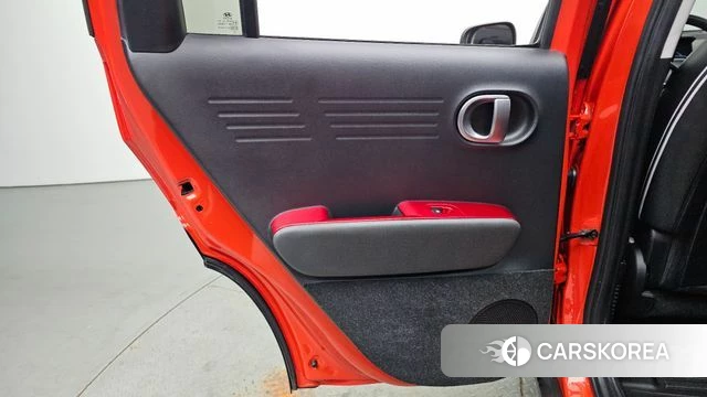 Hyundai Casper id 5040654 из Кореи 17