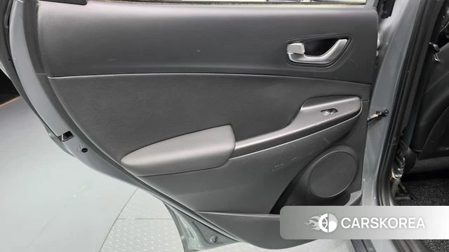 Hyundai The New Kona Hybrid id 4735977 из Кореи 17