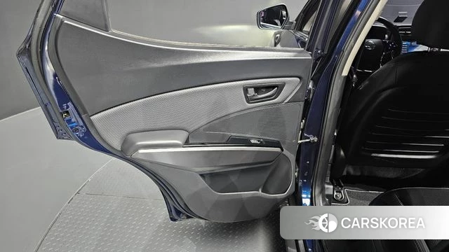 Ssangyong Berry New Tivoli id 4992731 из Кореи 17