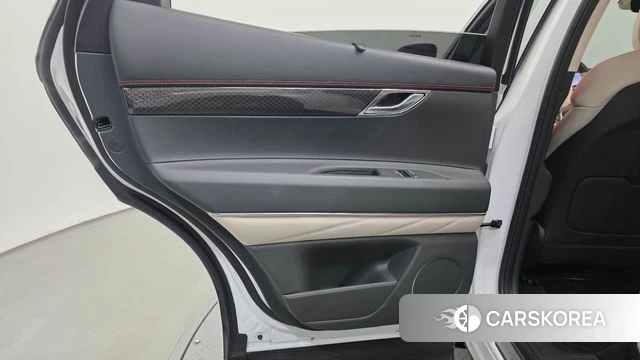 Genesis GV80 Coupe id 4975061 из Кореи 17