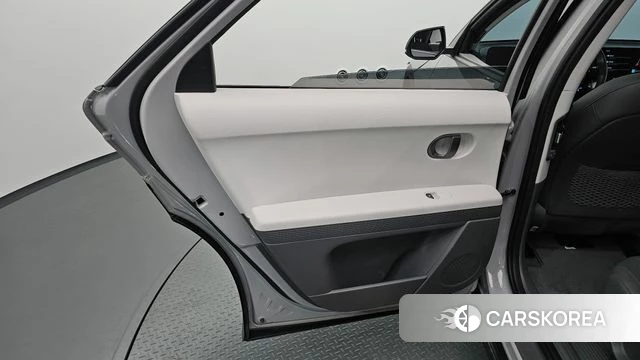 Hyundai The New Ionic 5 id 5051920 из Кореи 17