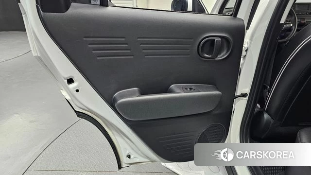 Hyundai Casper id 4518520 из Кореи 17