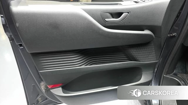 Hyundai Staria id 4784439 из Кореи 17