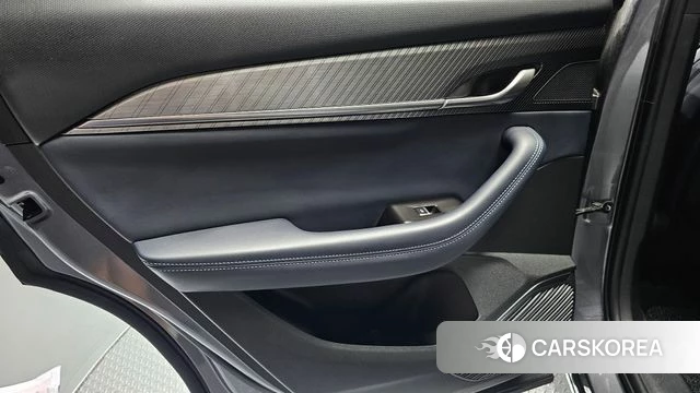 Renault Korea (Samsung) Grand Coleos id 4934624 из Кореи 17