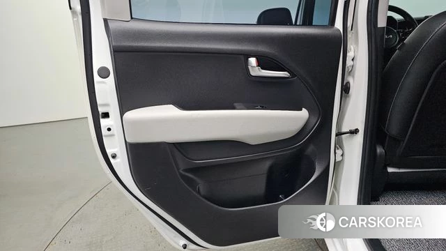Kia The New Kia Ray id 5011838 из Кореи 17