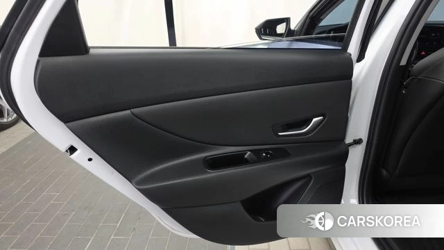 Hyundai The New Avante (CN7) id 5011731 из Кореи 17