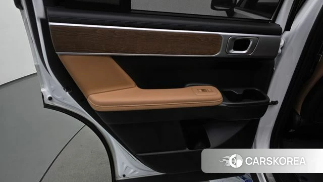 Hyundai Santa Fe (MX5) id 5011293 из Кореи 17