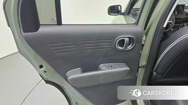 Hyundai The New Casper id 5016028 из Кореи 17