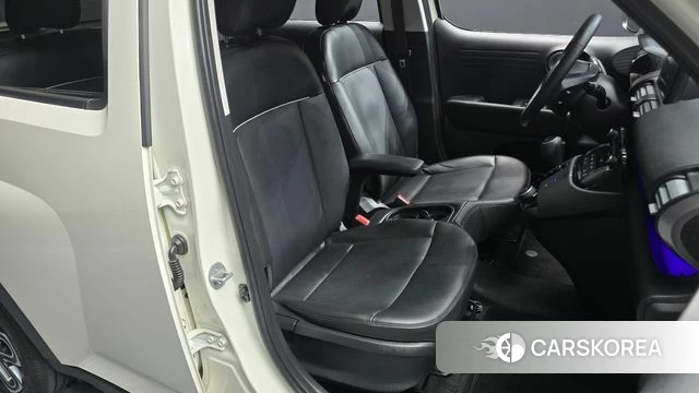 Hyundai Casper id 4958556 из Кореи 17