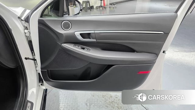 Hyundai Sonata (DN8) id 4735923 из Кореи 17