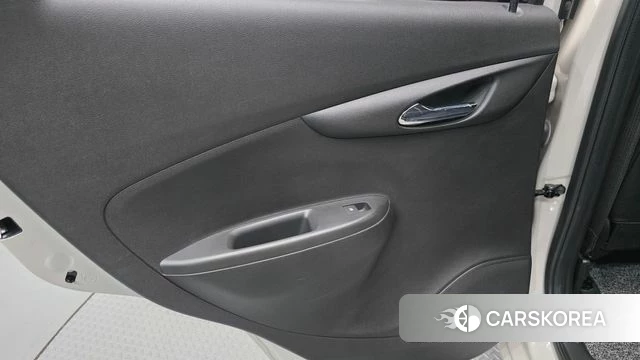 Chevrolet (GM Daewoo) The New Spark id 4937353 из Кореи 17