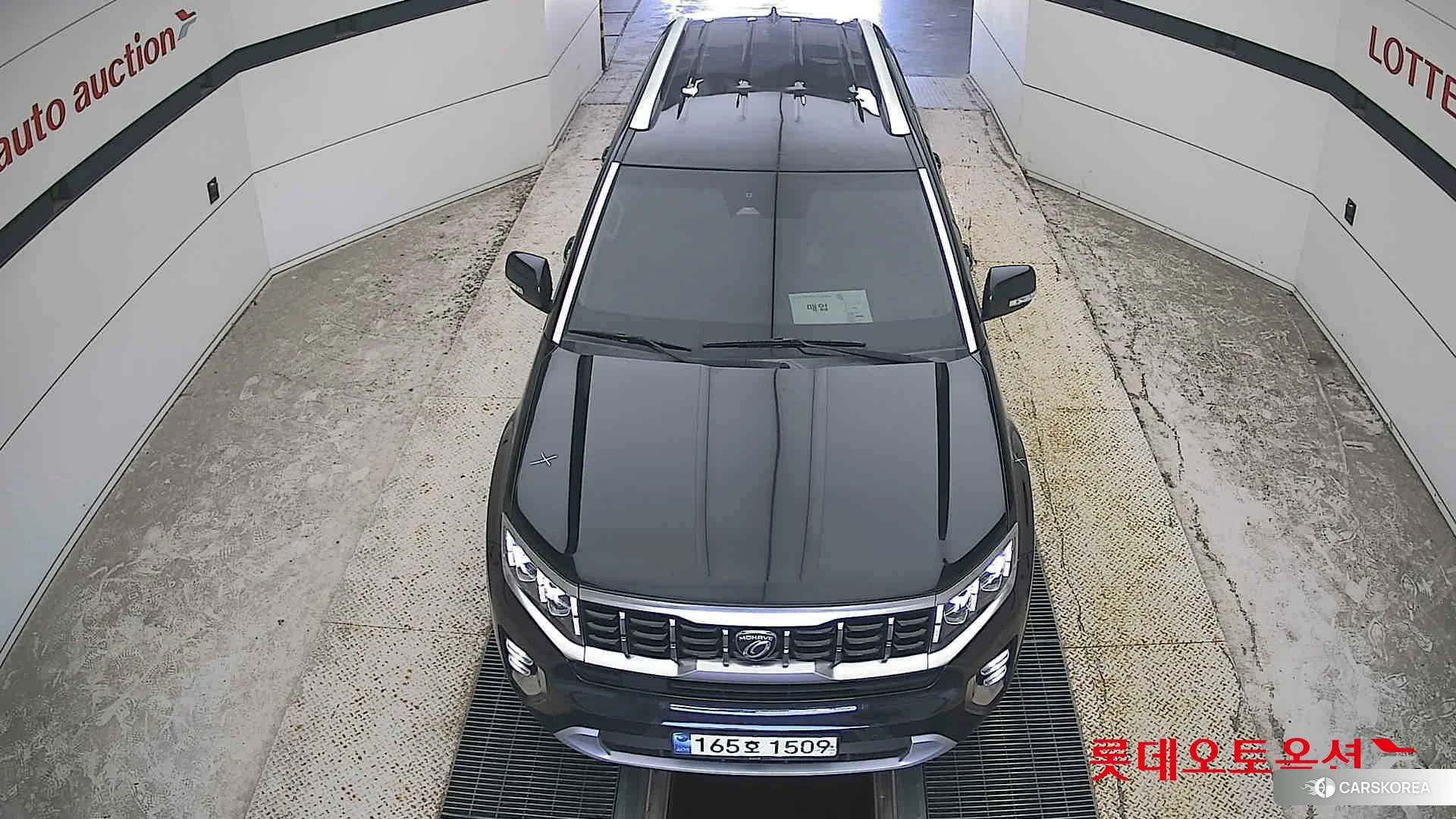 Kia Mohave id 4990103 из Кореи 17