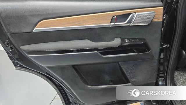 Kia Mohave Master id 5013354 из Кореи 17