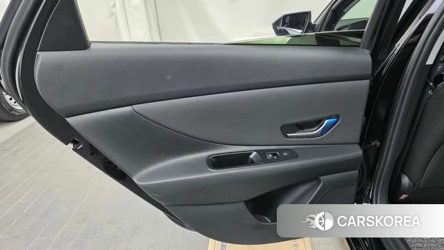 Hyundai The New Avante (CN7) id 4974943 из Кореи 17