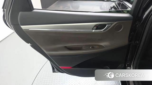 Hyundai The New Grandeur IG id 4986664 из Кореи 17
